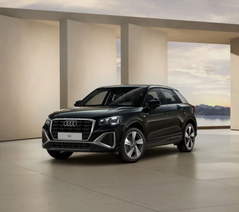 Audi Q2 480X426