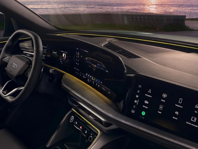 Audi Gamma Img Per Contenuti 600X450