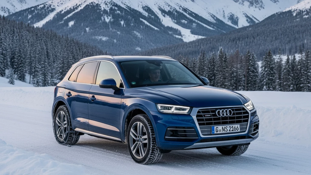 Auto Freddo Controlli Prima Arrivoinverno