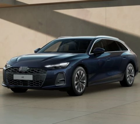 Leasing Audi A6 Avant TDI Business Advanced