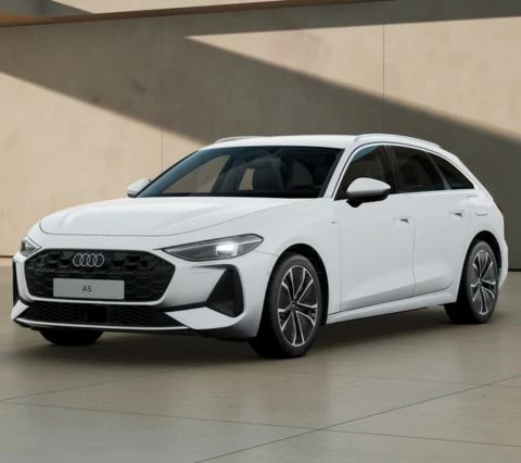 Audi A5 Avant E Hybrid Quattro 220 Kw S Tronic Business 480X426