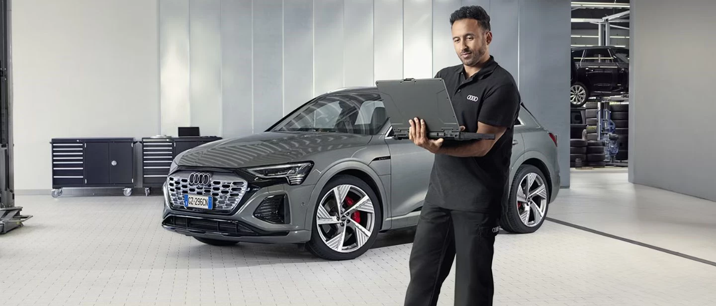 Service Safety Plus Dettaglio