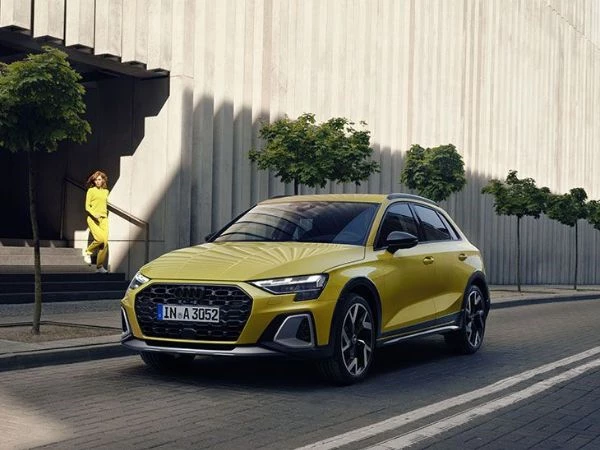 A3 Audi Prezzi Chiari