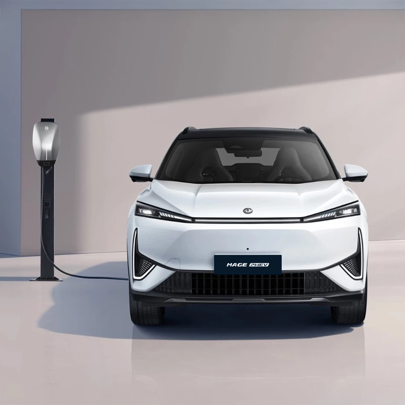 Dongfeng MAGE PHEV