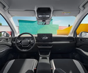 Skoda Epiq 4