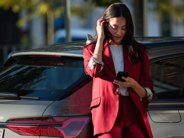 Service Booking Online