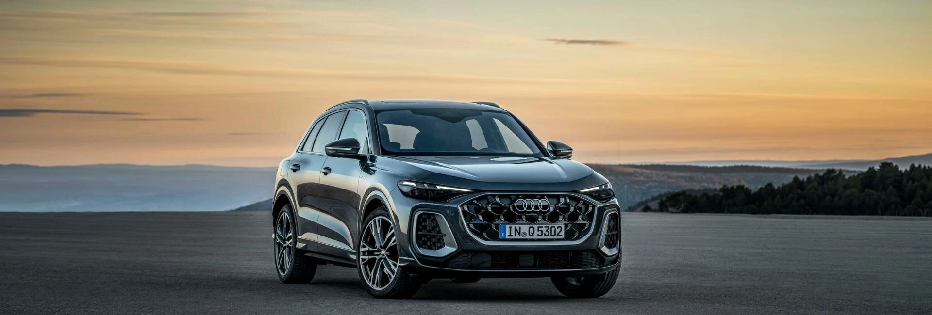 Audi Q5 Img Dett 1920X650