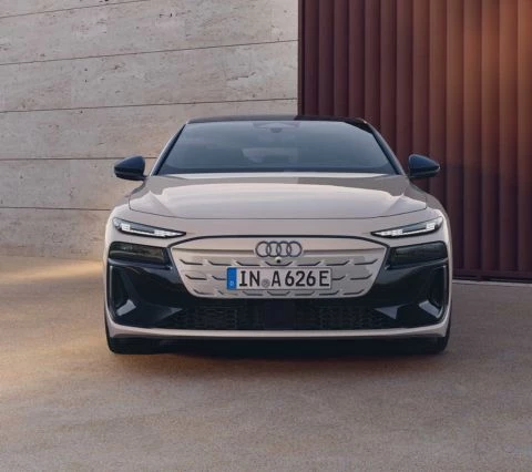 NLT Audi A6 Sportback e-tron Performance S line edition