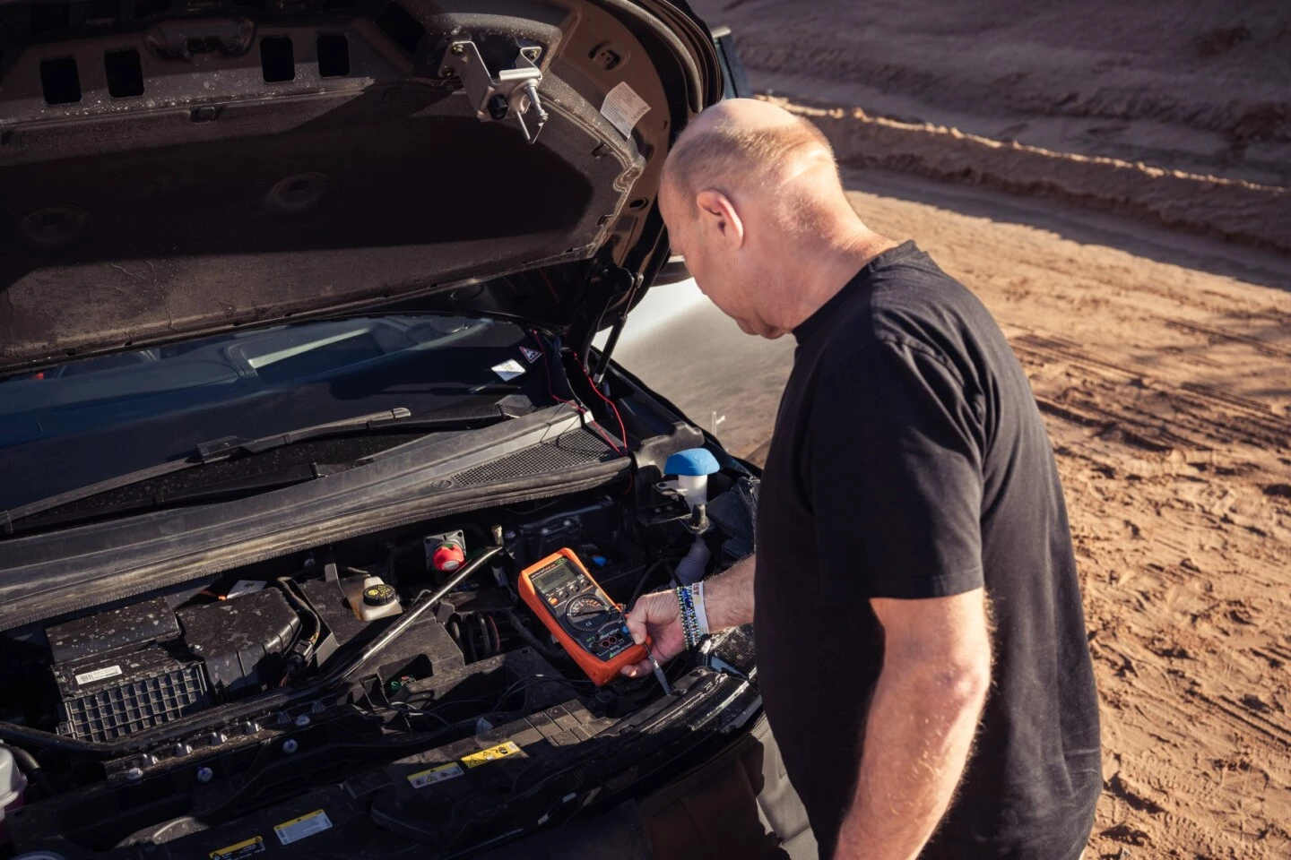 Skoda Peaq Debutto
