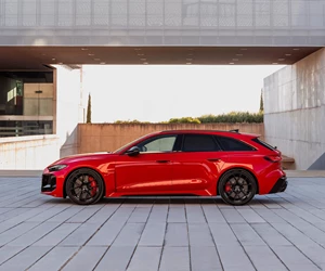 Audi Rs5 Avant 3