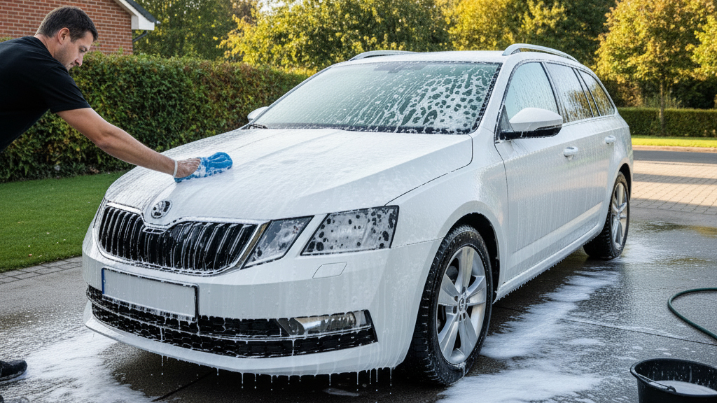 Carrozzeria Impeccabili Autunno