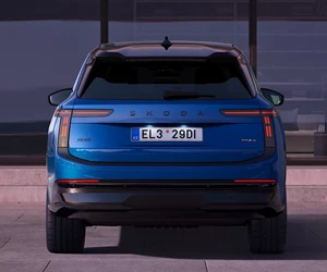Skoda Peaq 2