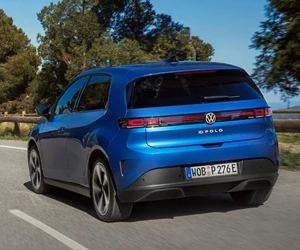 Vw Id Polo 2