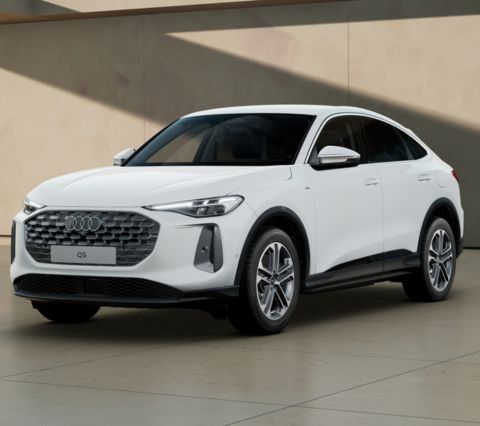 Audi Q5 Sportback E Hybrid 480X426