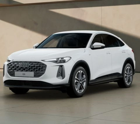 Audi Q5 Sportback E Hybrid 480X426