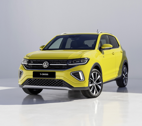 T CROSS PVV