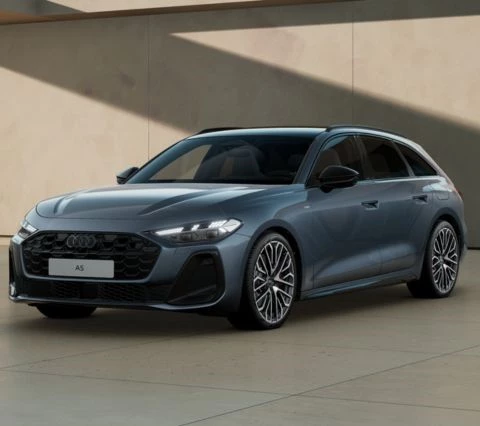 Leasing Audi A5 e-hybrid quattro 220 kW S tronic S line edition