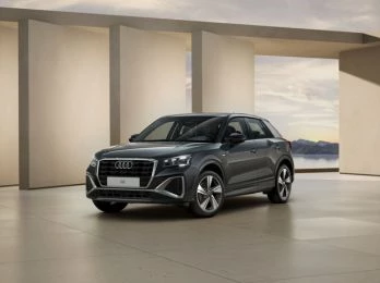 Audi Q2 Lista