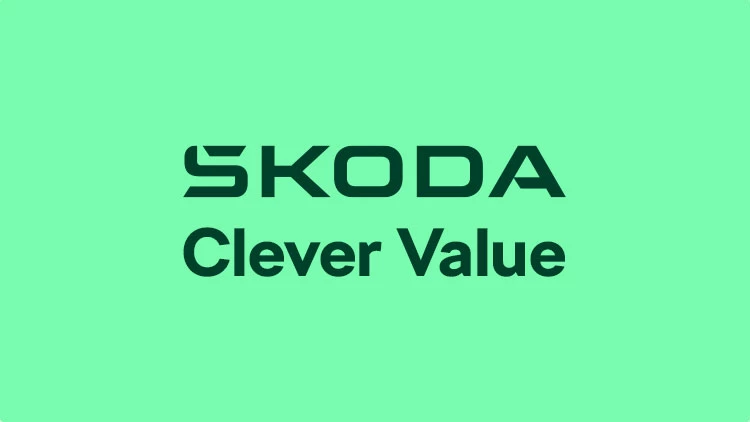 SKODA Clevervalue