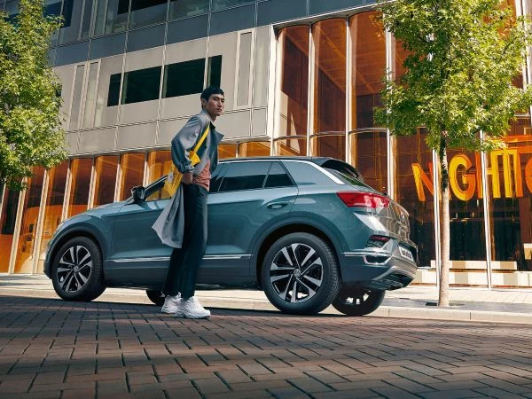 Box Controlli Vw Usato Certificato 2