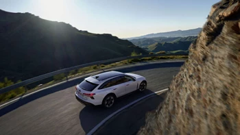Nuova A6 Allroad E Hybrid GALLERIA 1920X1080