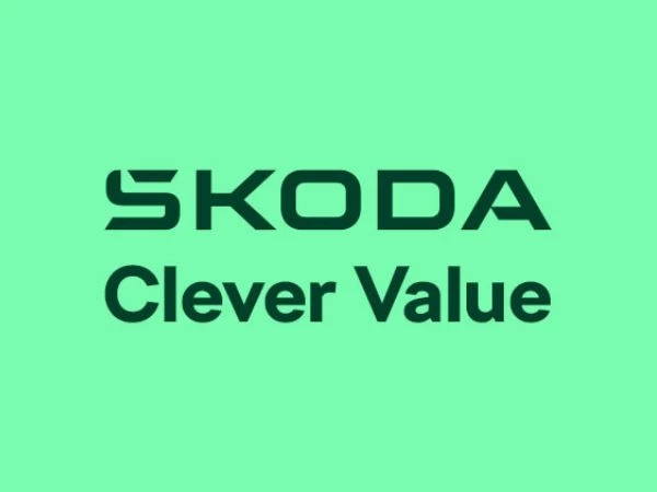 Skoda Clever Value Box