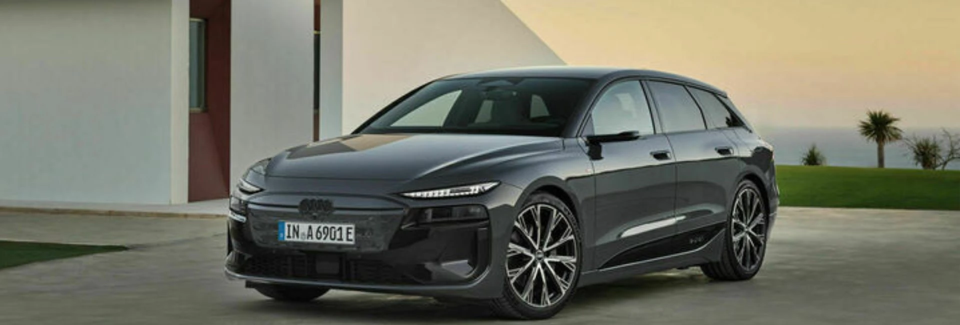 Audi A6 Avant E Tron Img Dett 1920X650
