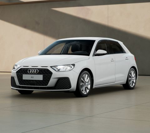 Audi A1 Sportback 30 TFSI Business 480X426