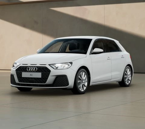 Audi A1 Sportback 30 TFSI Business 480X426