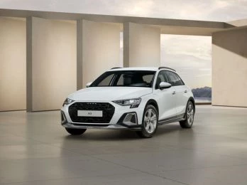 A3 Allstreet TFSI E Lista