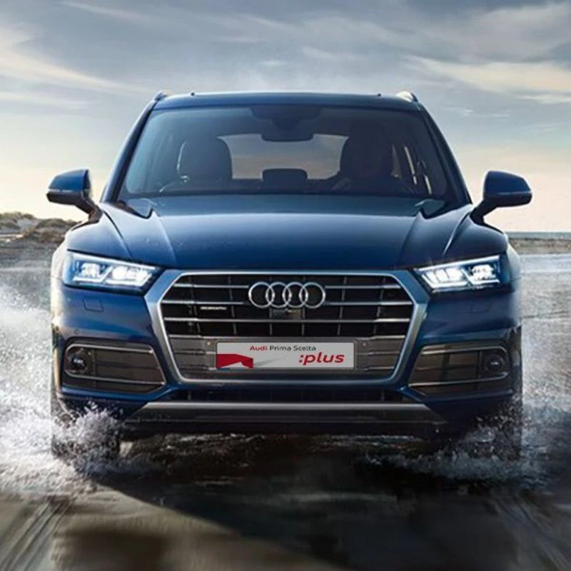 Presentazione Lista Apsp