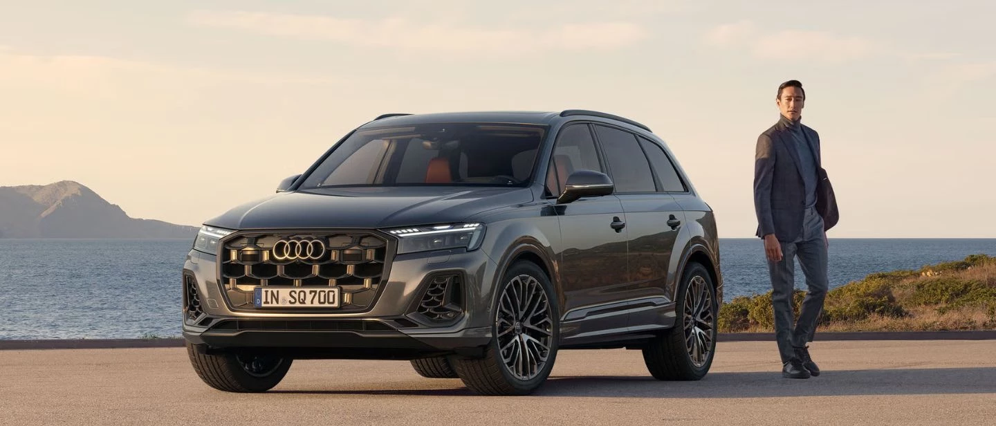SQ7 TFSI Desktop 1440X616