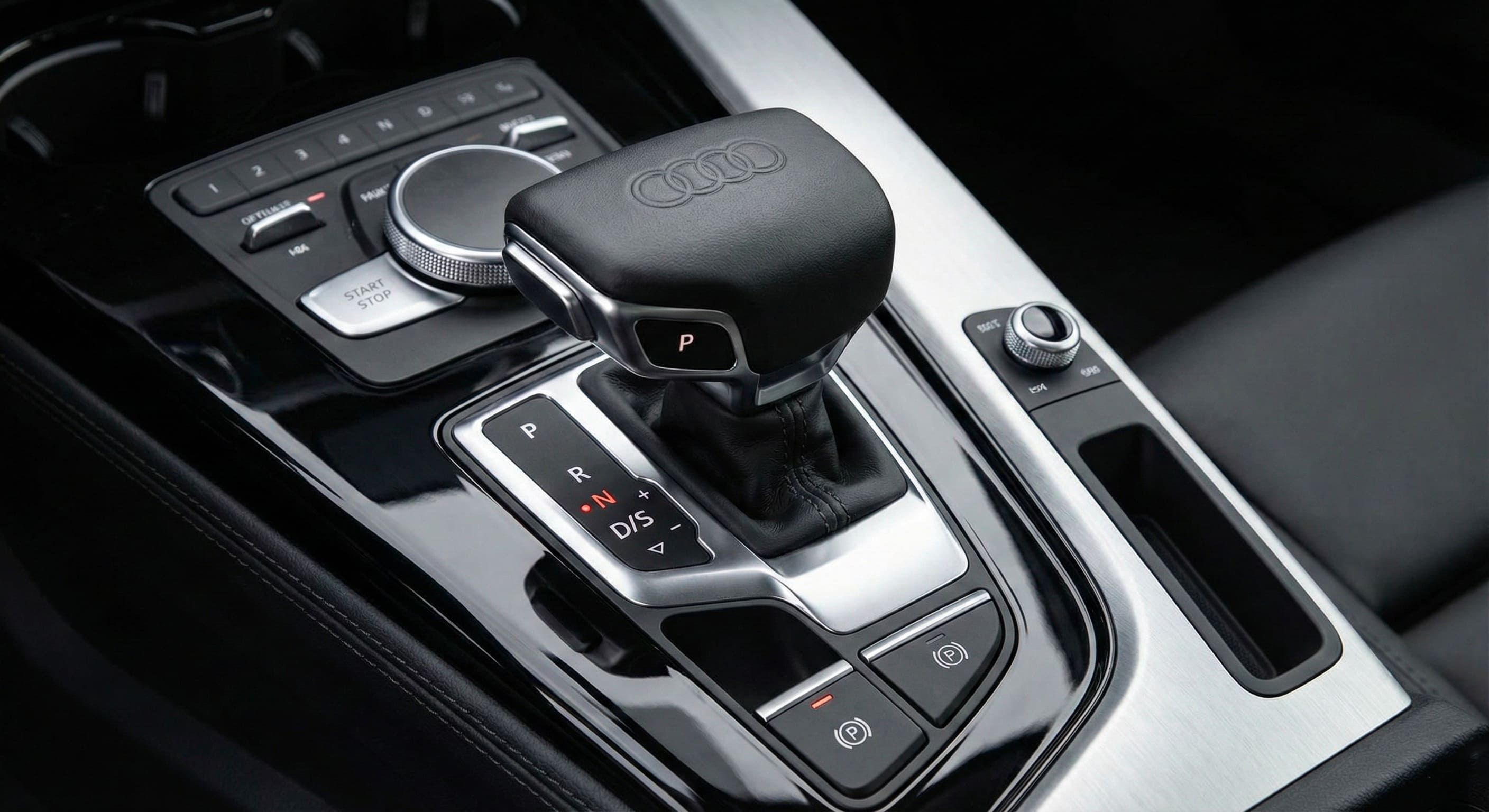 Come Non Danneggiare Cambio Automatico