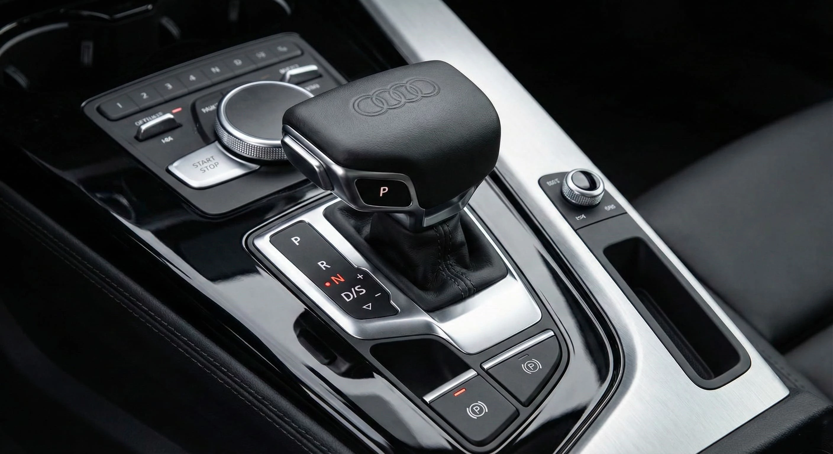 Come Non Danneggiare Cambio Automatico