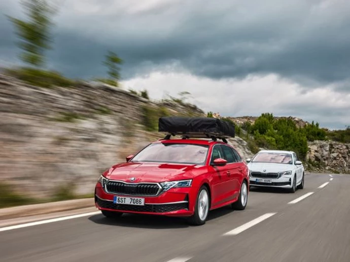 Octavia Allestimenti