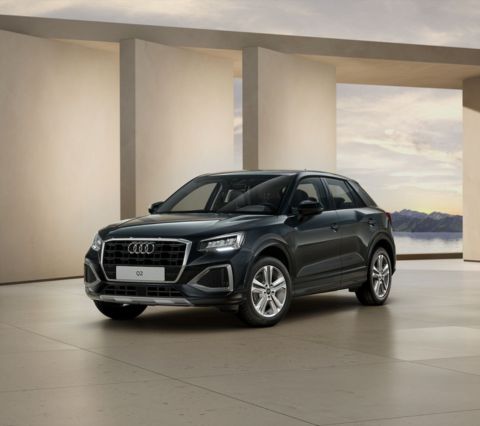 Audi Q2 35 TFSI S Tronic Business Advanced 480X426