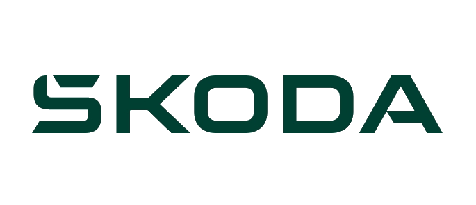 Logo Skoda New2