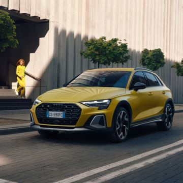 A3 Allstreet Giallo Pitone Img Lista