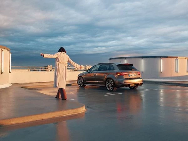 Audi Plug Play Sfide