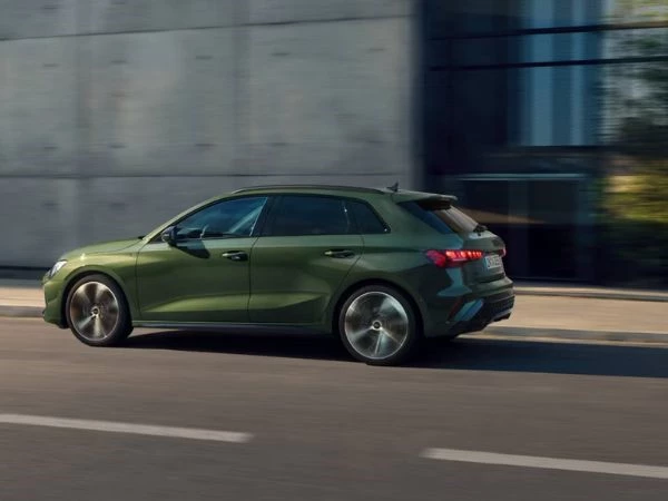 Audi All Service Plus