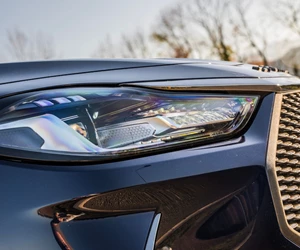 Sportequipe 7 Gtw Fari