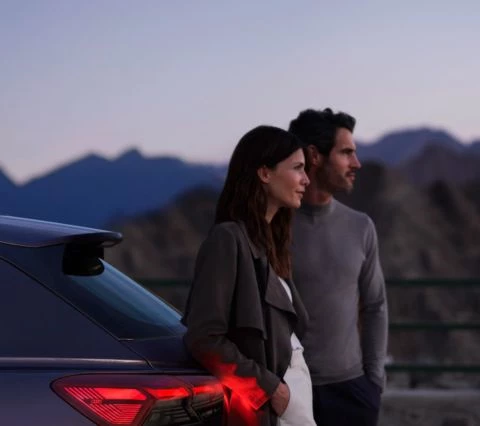 Audi Quality Service Lista