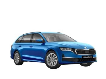 Skoda Octavia Wagon Lista