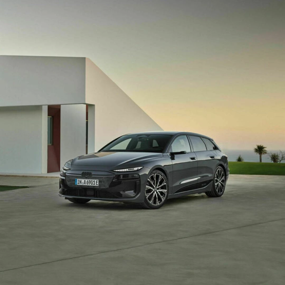 NLT P. IVA Audi A6 Avant e-tron 210 kW Business Advanced