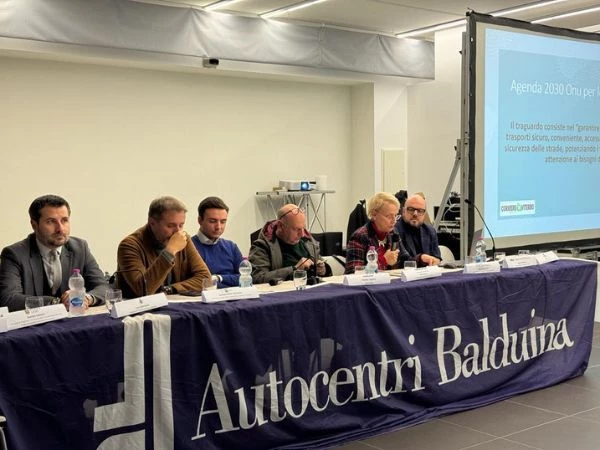 Futuro Pulito Connesso 05