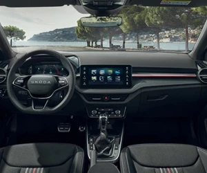 Skoda Fabia 130 177 Cv 3