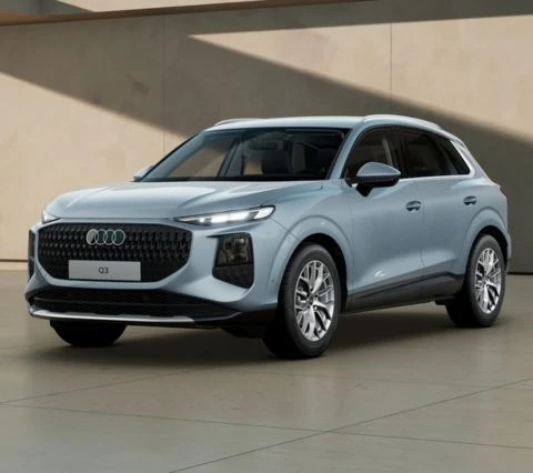 AV Nuova Audi Q3 110 kW TFSI S tronic Business Advanced
