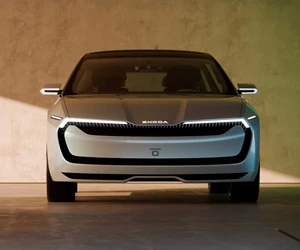 Skoda Approfondimento Vision O 2