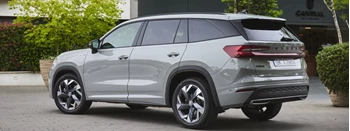Nuovo Skoda Kodiaq 04