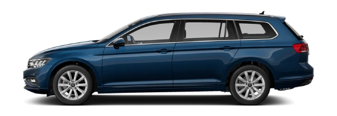 PASSAT VARIANT
